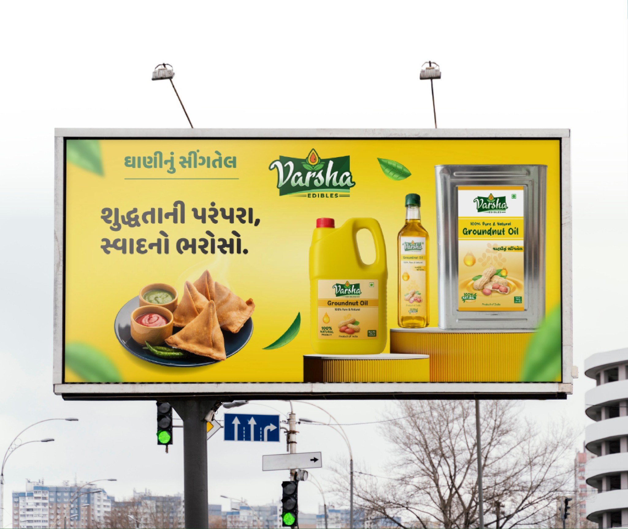 Banner & Standee design 36 by Brandingo